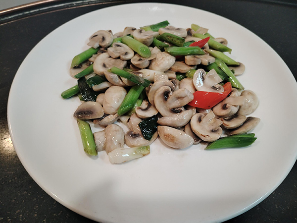 團餐