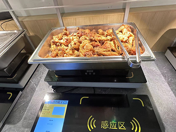 團(tuán)餐