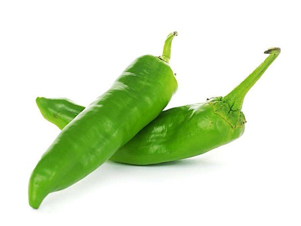 東莞蔬菜配送簡(jiǎn)述辣椒的好處有什么