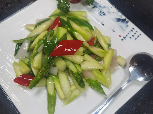 團餐