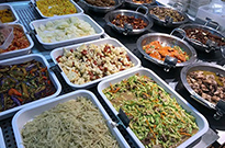 工廠食堂承包的承包模式有哪些？