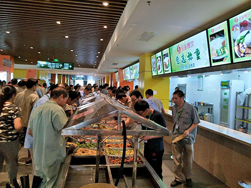 常見問題_東莞飯?zhí)贸邪痰慕巧c職責