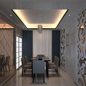 天津唯珀裝飾工程 專業打造理想居住空間